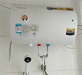 电热水器自动断电  电热水器出水断电