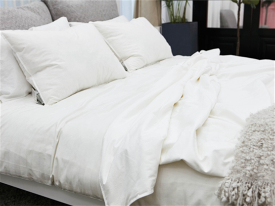 枕头多高合适？你的枕头选对了吗？