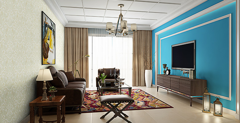  7个小技巧 教会你如何识别环保油漆