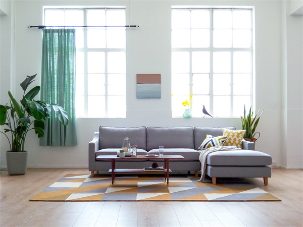 客厅装修设计说明，帮你打造理想舒适客厅