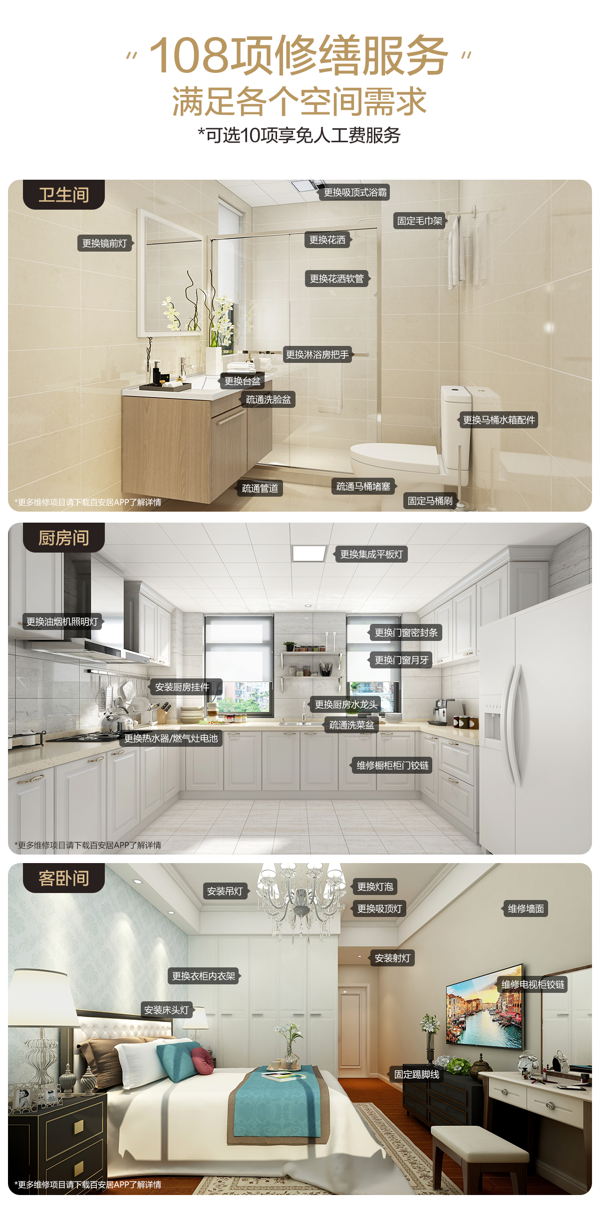 厨房过道宽度要多宽才合适？设计师给出专业建议