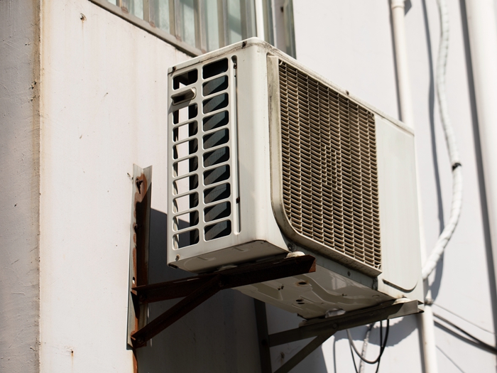 别墅空调安装注意哪些事项？别墅空调怎么安装？
