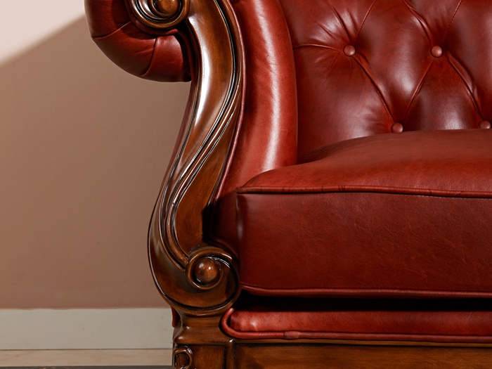 高档红木沙发坐垫定做注意事项有哪些？如何选购沙发垫？