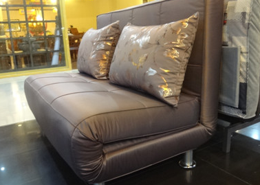 价格便宜的小型沙发床  最便宜的多功能沙发床