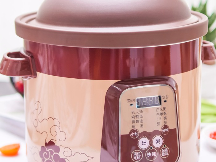 电压力锅出现e4怎么解决？电压力锅的选购事项有哪些？