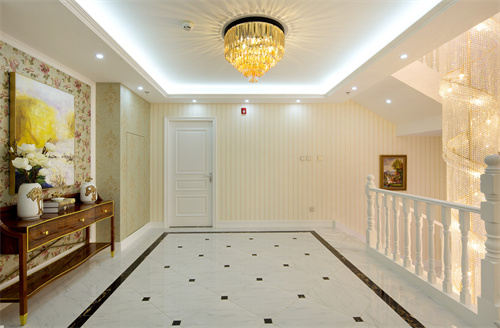家用地板瓷砖哪种好？选购瓷砖有哪些需要注意的地方？