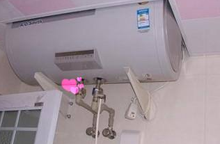 热水器安全阀小孔漏水  电热水器安全阀漏水