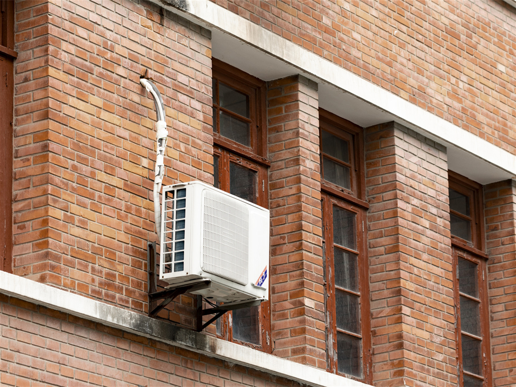 网购空调与实体店购买空调有什么不同？