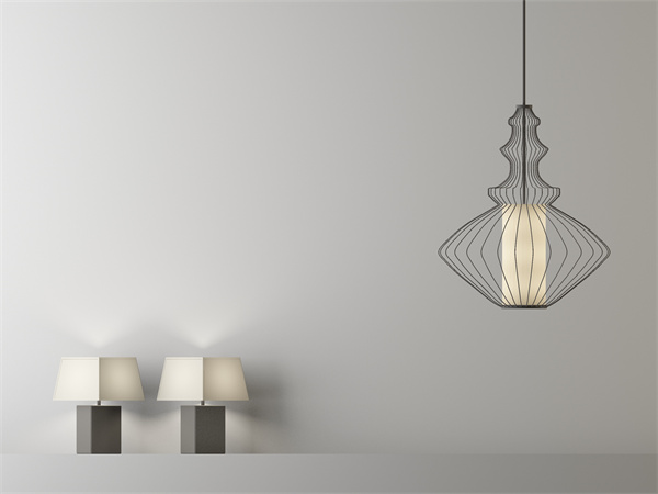 灯具设计有哪些风格？灯具的照明原理有哪些？
