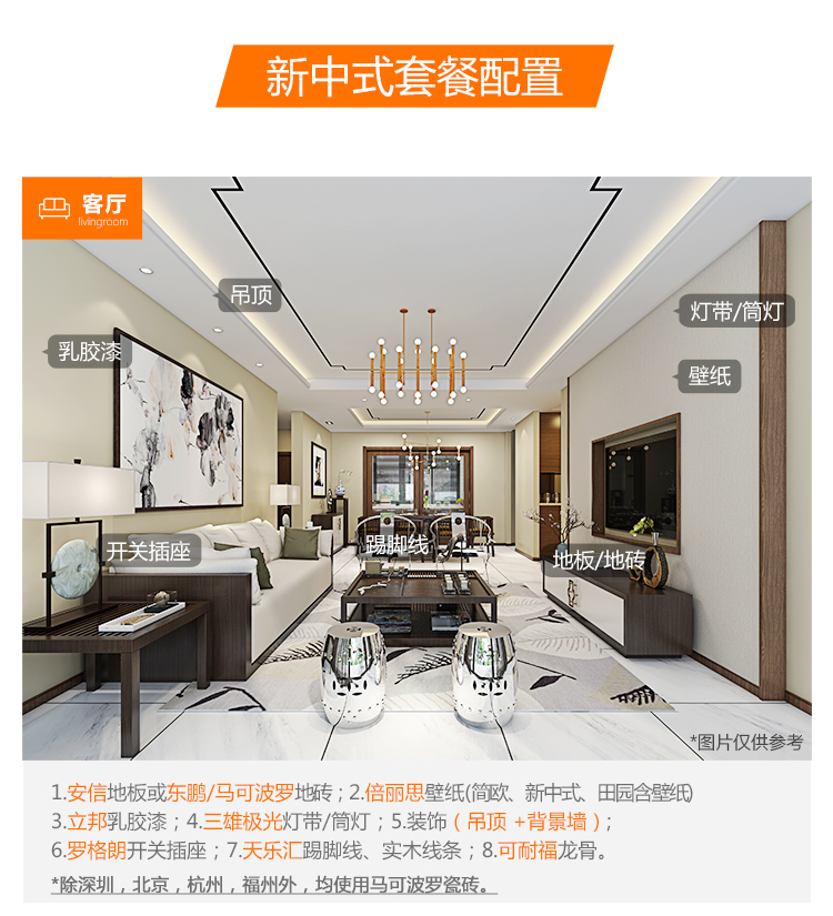 打造精致的中式玻璃房，提升家装品位