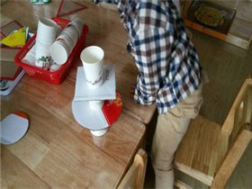 什么叫低结构材料  幼儿低结构材料有哪些