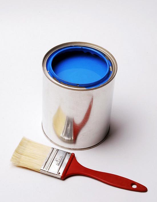  7个小技巧 教会你如何识别环保油漆