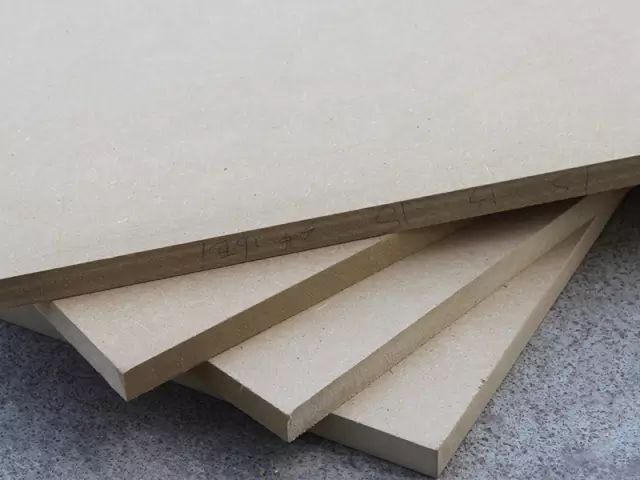 密度板人造板那种板材好？还有哪些板材？