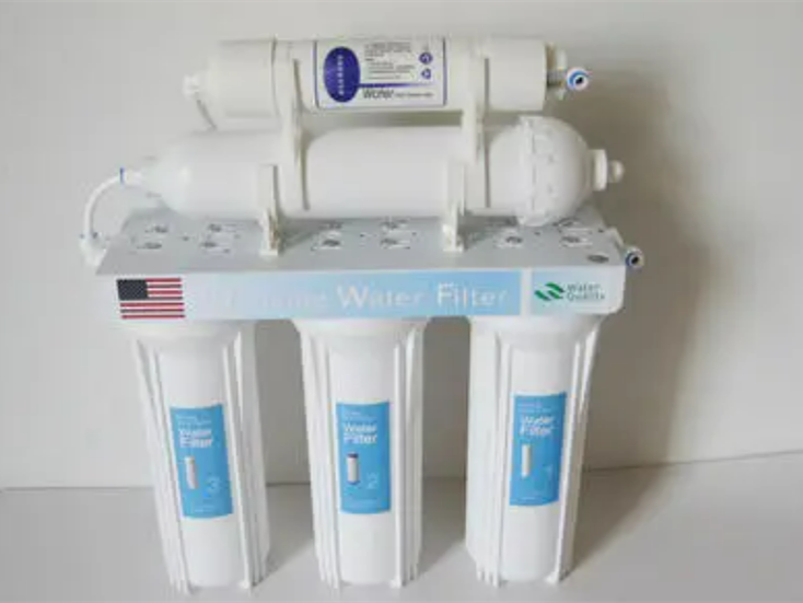 3M净水器价格多少？如何选购净水器？