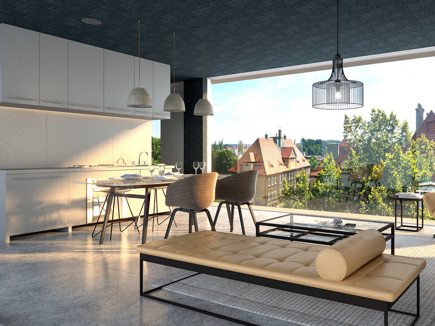 家庭装修，木地板瓷砖哪个比较好呢？
