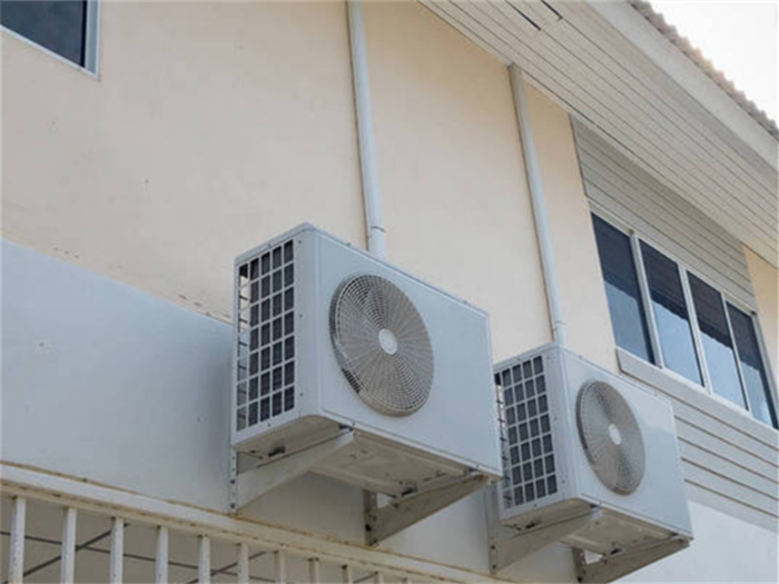 空调外机安装要求有哪些？空调外机噪音解决办法？