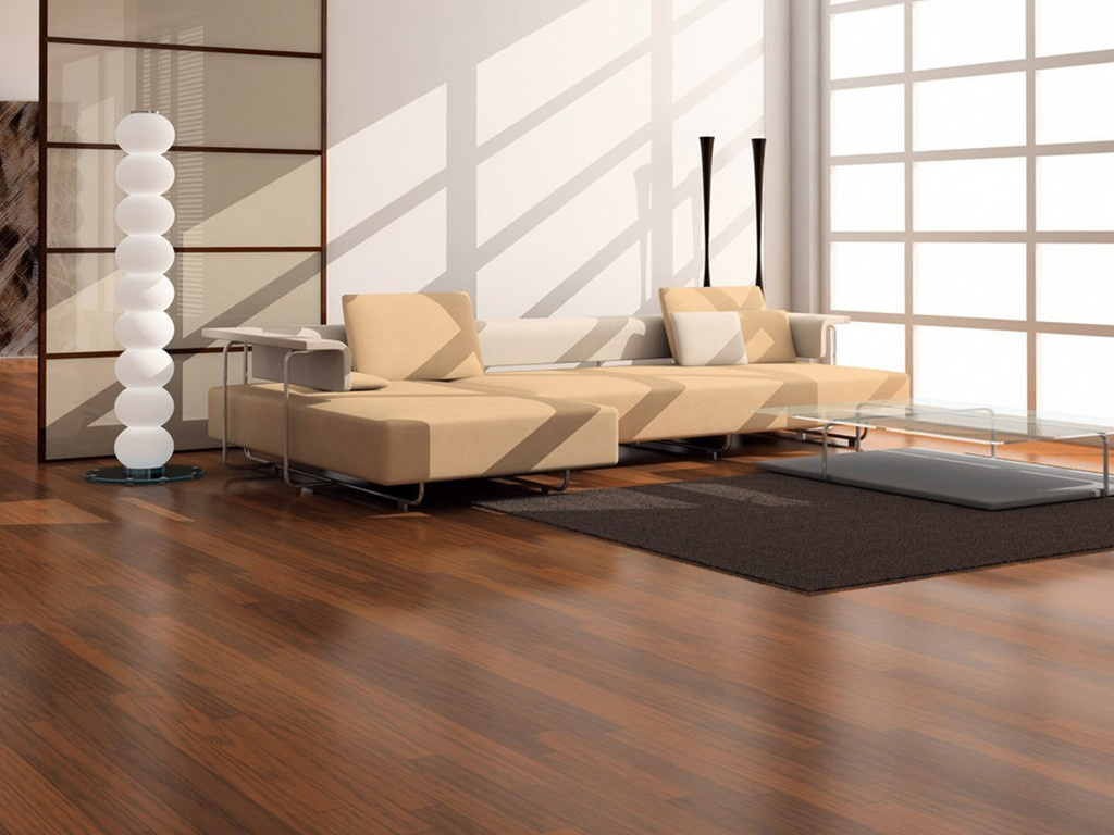 木塑室内地板是什么？有何特色？
