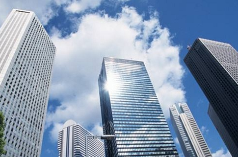 如何让写字楼装修看起来别具一格？
