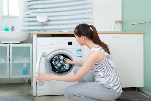 洗衣机尺寸一般是多少？带你了解真相