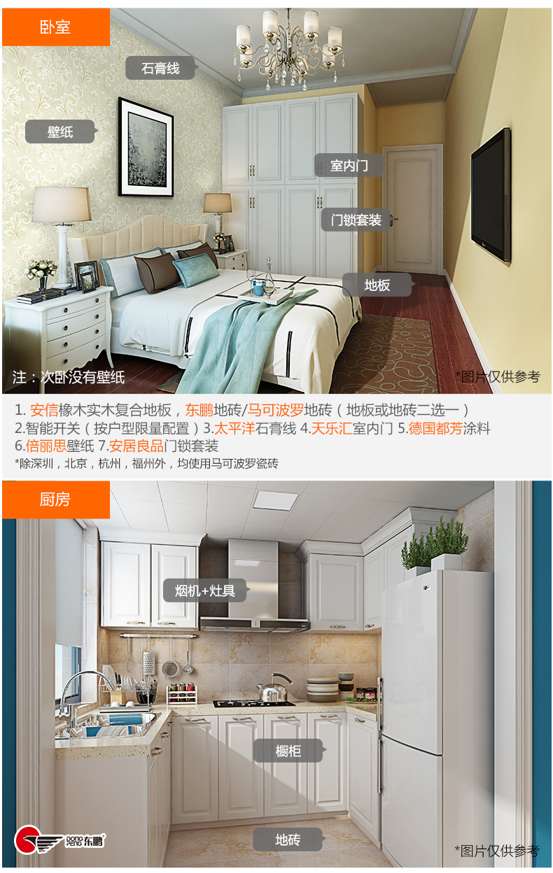 盘点单一布置门面的最佳装修技巧