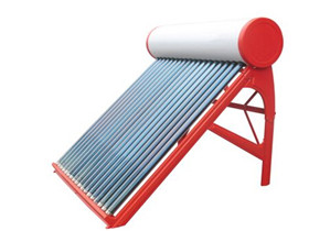 十大太阳能热水器排名  太阳能热水器品牌排行
