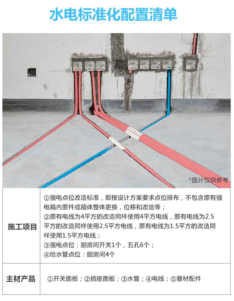 如何合理布置房间内电线？专业指南来了