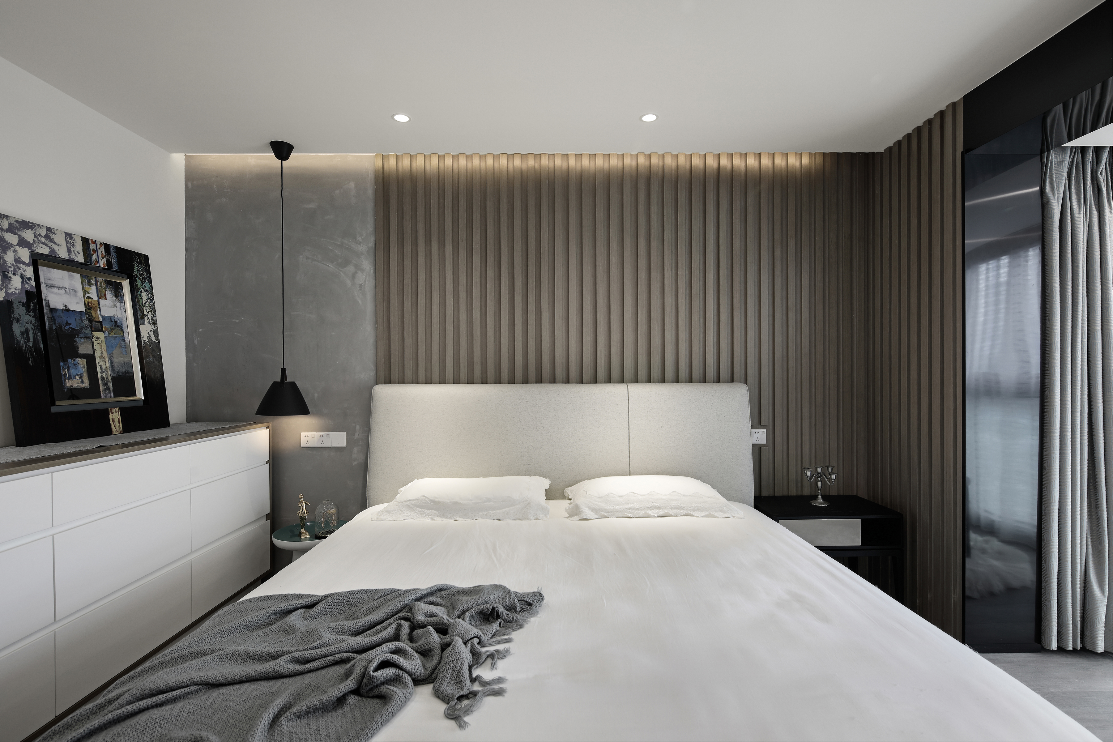 全季酒店装修风格图片精选，设计灵感尽在百安居