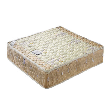 弹簧床垫与棕垫哪种好  棕垫和弹簧床垫哪个好