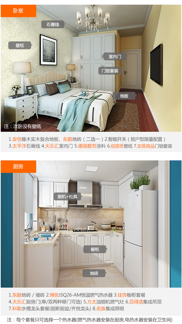 农村厨房门选什么颜色更好看？实用建议分享