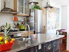 厨房卫生间在家装如何做好防水防漏？