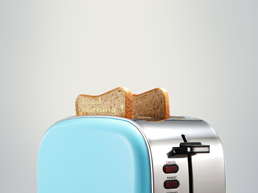 面包机有哪些选购标准？ACA面包机有什么优势呢？
