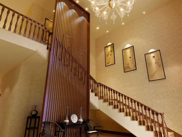 别墅室外楼梯风水要注意什么？别墅室外楼梯怎样安装？