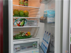 冰箱不制冷修多少钱  冰箱有电但不制冷