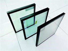 中空玻璃多少钱一平方  中空玻璃规格标准