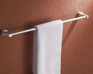 太空铝毛巾架厂家  太空铝毛巾架的缺点