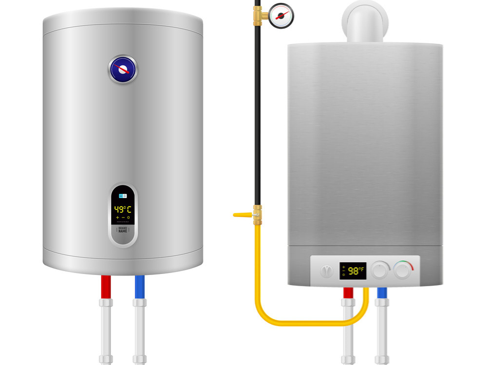 电热水器配件有哪些？如何选购电热水器？