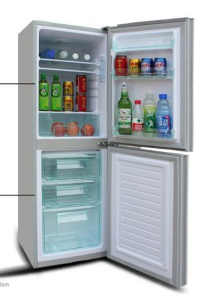冰箱能效比  冰箱什么牌子好又省电