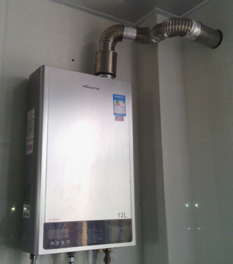 天燃气热水器价格  燃气热水器维修报价