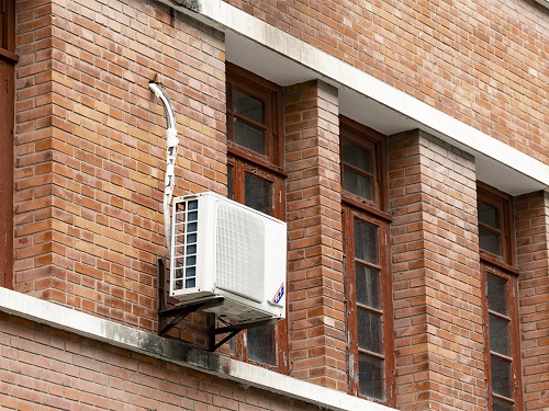 空调室外机不转的原因有哪些？