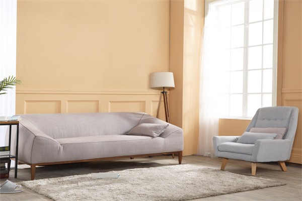 什么颜色的沙发好看，哪种材质的沙发比较好
