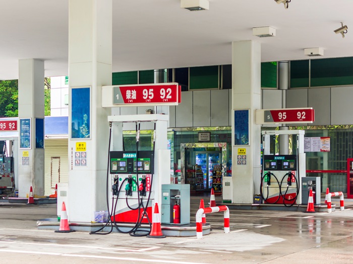 加油站吊顶用什么材料 吊顶的装修注意事项