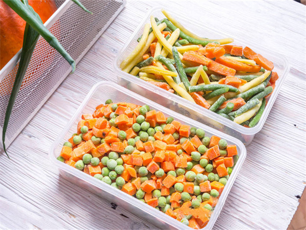 什么是pp材料？pp材质餐盒可以用微波炉加热吗？