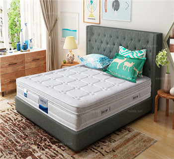 床垫啥材质的好  床垫用什么材质好