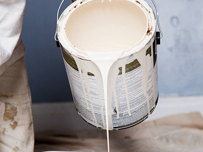 壁布乳胶漆哪种材料好?壁布乳胶漆使用注意事项有哪些？