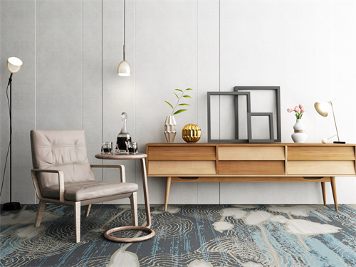 家具木材排名前五分享，个个是行业精英品牌！