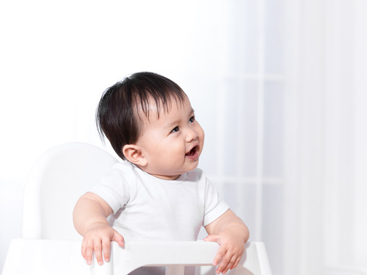 为什么选购宝宝餐椅，应该怎么选购呢？