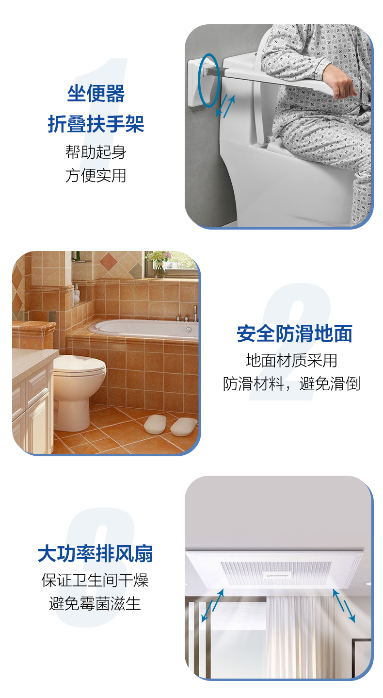 卫生间脸盆尺寸表大全，轻松选择适合您的完美尺寸