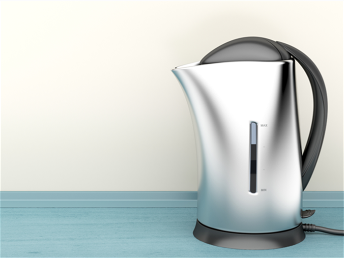 电热水壶品牌有哪些？如何选购电热水壶？　