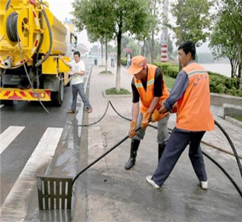 通下水道的方法妙招  怎样疏通厕所下水道