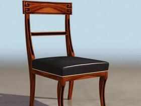 椅子尺寸规格  餐桌椅子尺寸